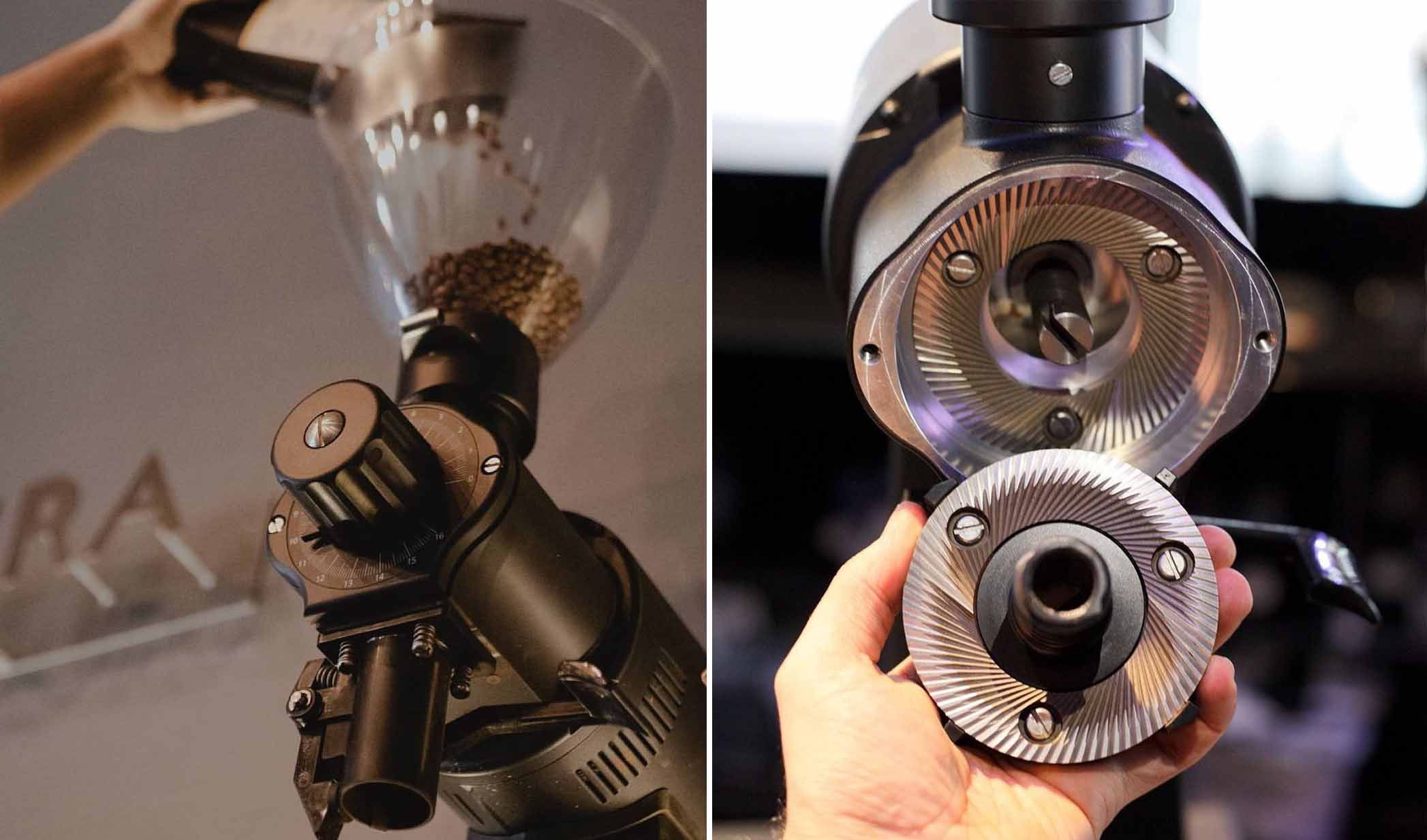 mahlkonig ek43
