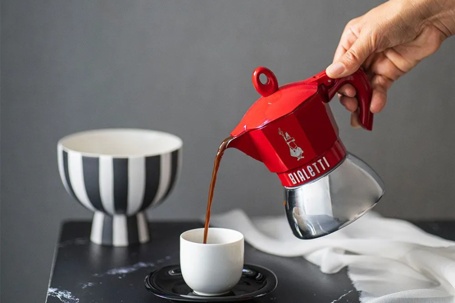 Thiết kế có nhiều đổi mới, bắt mắt và cao cấp hơn