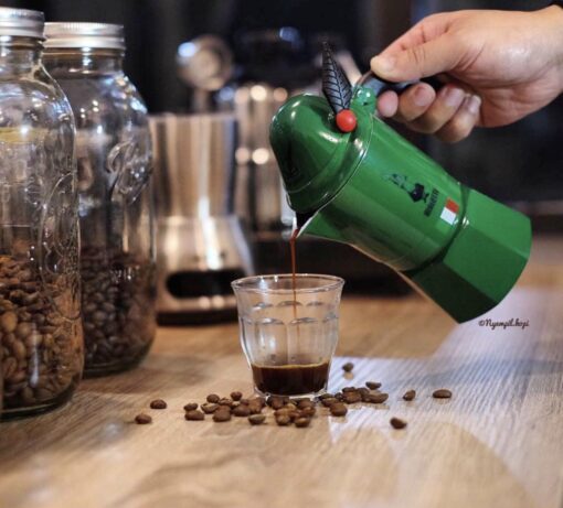 Bialetti Break Alpina