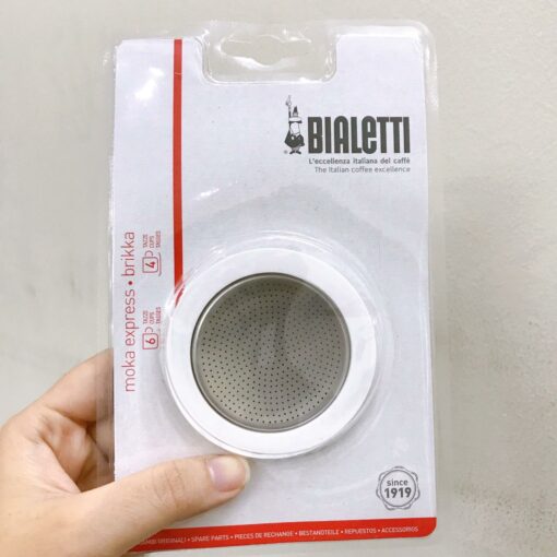 Bialetti Moka Express