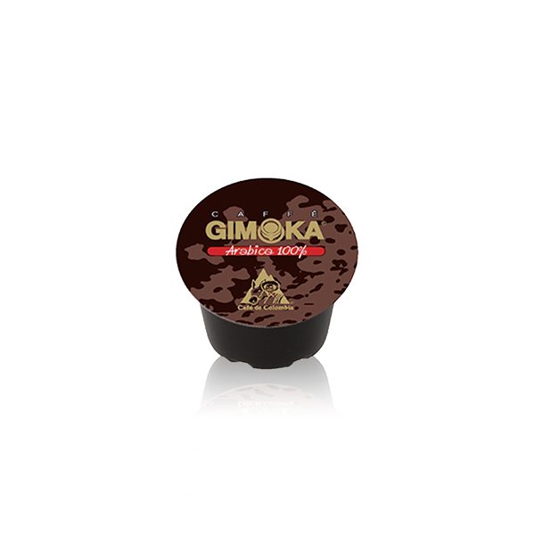 Gimoka 100% arabica