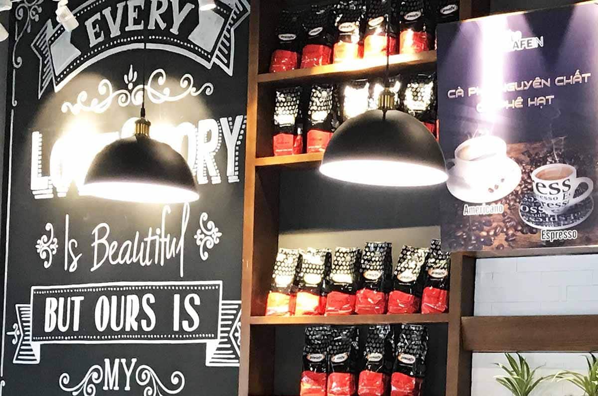 Procaffe Classico