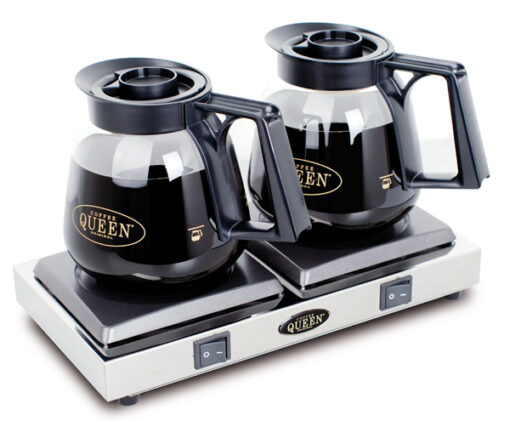 Bình thủy tinh Coffee Queen CQ Decanter