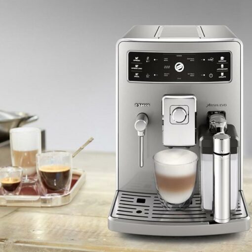 Saeco Xelsis HD8954