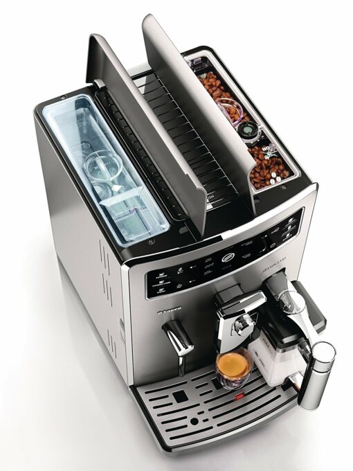 Saeco Xelsis HD8954