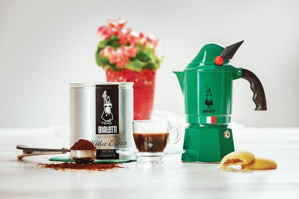 Bialetti Break Alpina