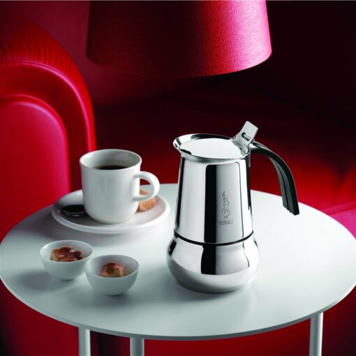 Bialetti Kitty Nera