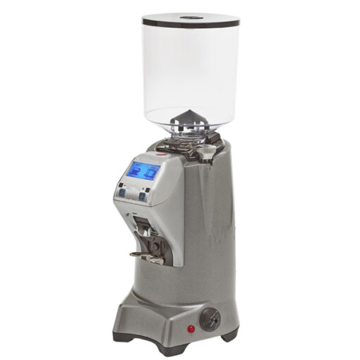 Eureka Zenith_65 E230 Silver