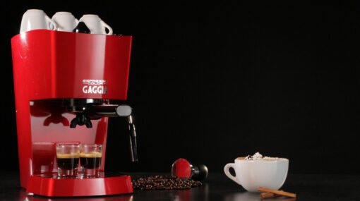 Gaggia Color