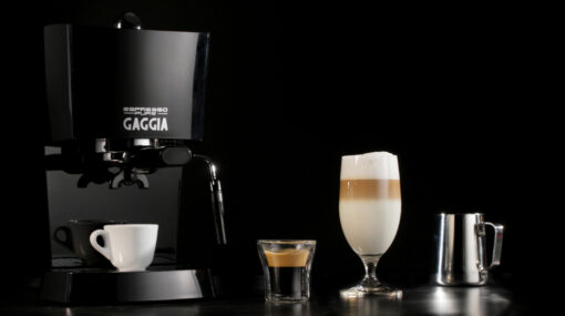 Gaggia Espresso Pure