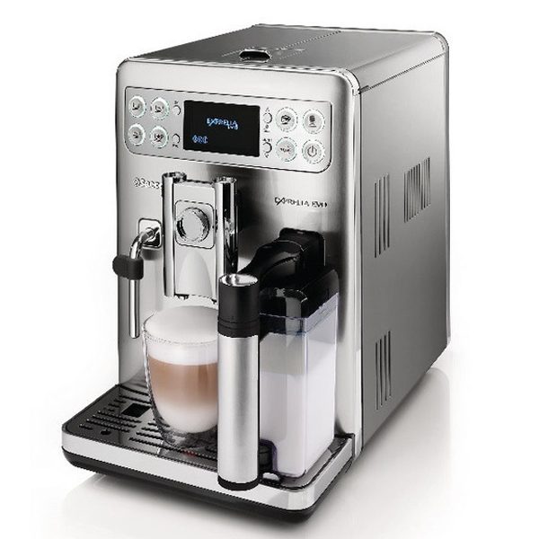 Saeco Exprelia EVO HD8857/01