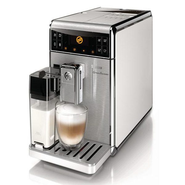 Saeco Gran Bariato HD8966/08