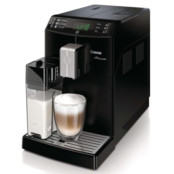 Saeco Minuto One Touch HD8763/18