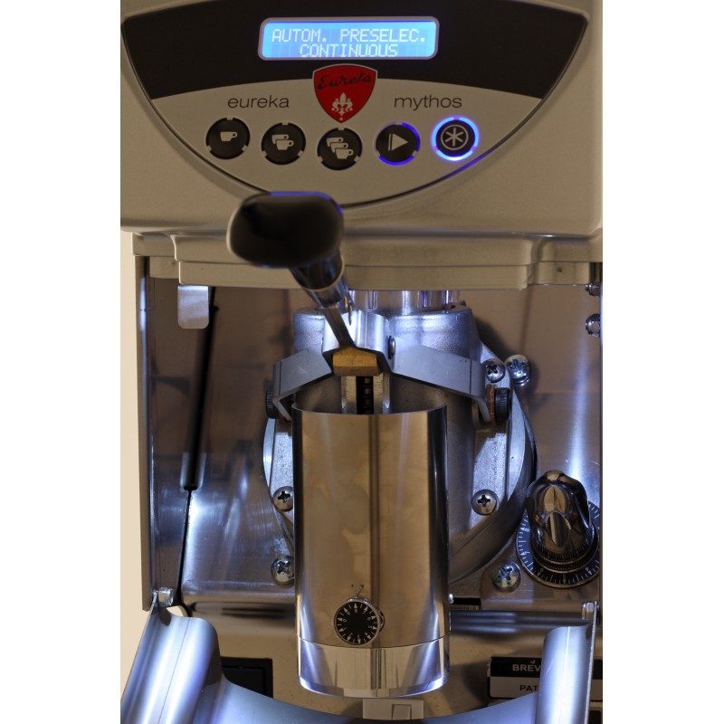 Eureka Mythos 75