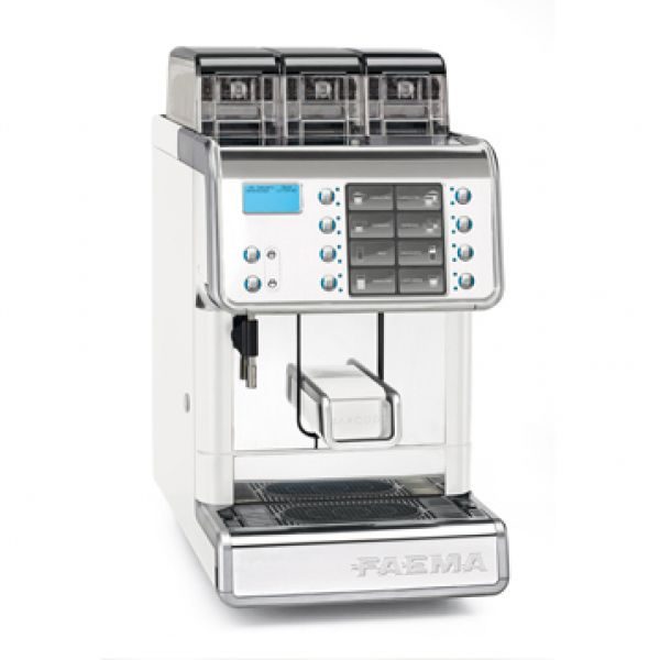 FAEMA BAR CODE – 1 GRINDER
