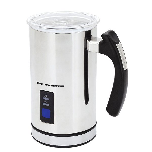 Milk frother
