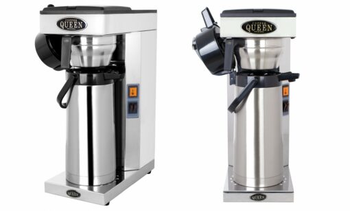 Coffee Queen Themos TQ