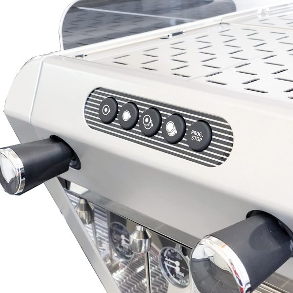Wega IO EVD/1