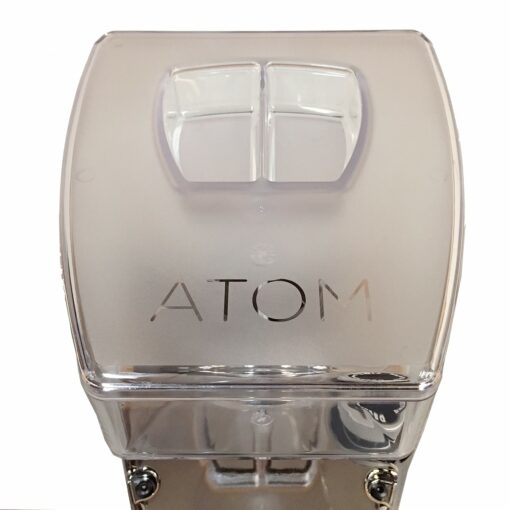 Eureka Atom E High Speed