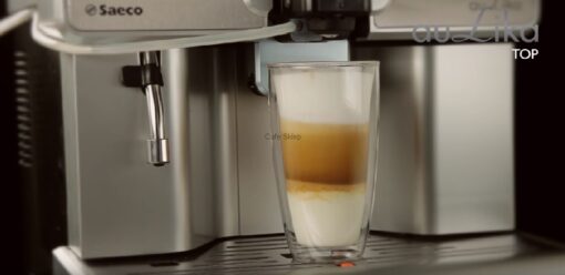 Saeco Aulika TOP High Speed Cappuccino