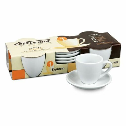 Konitz Neutral Espresso