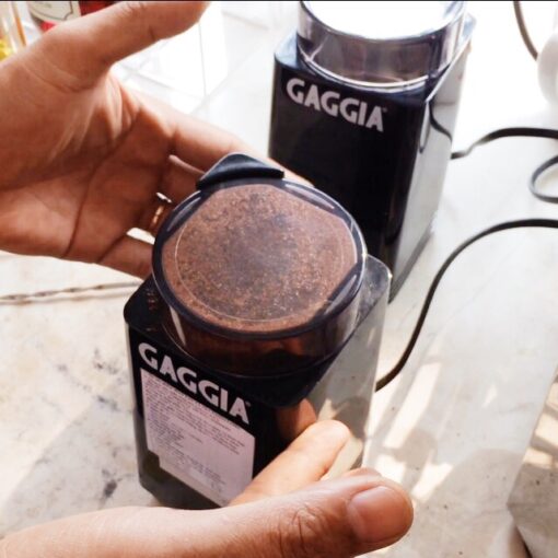 Gaggia Lama