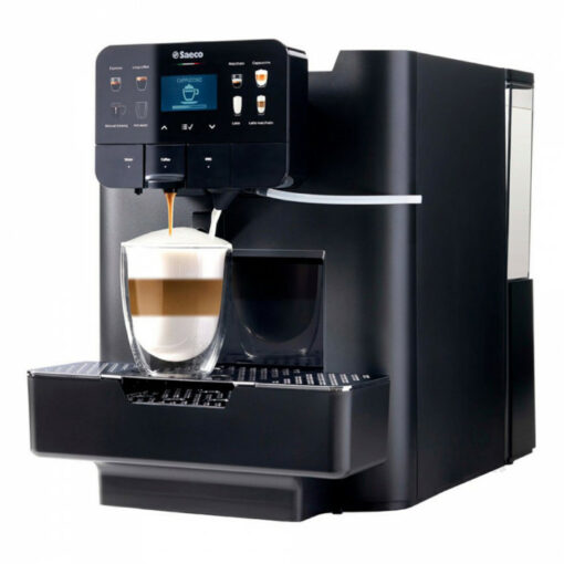 Saeco Area OTC HSC
