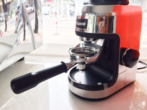 Saeco M50
