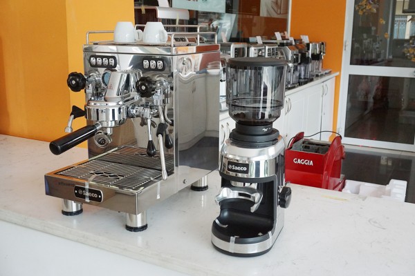 Saeco M50