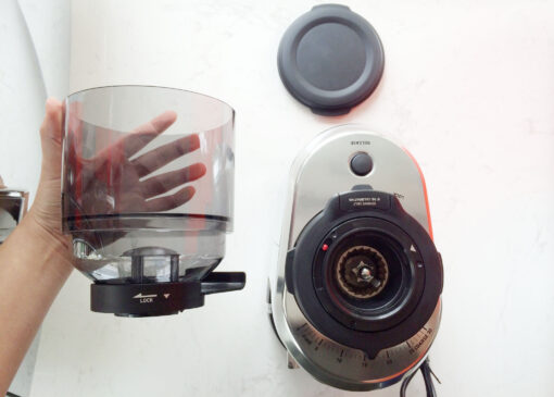 Saeco M50