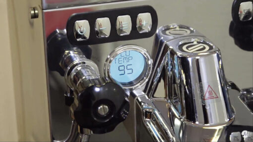 Saeco SE 50