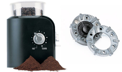 Krups GVX242 - Ảnh 3