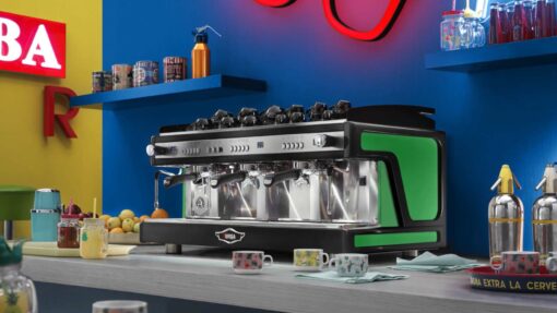 Wega Airy EVD/2