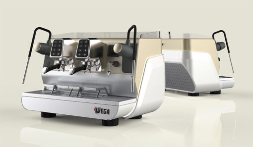 Wega Nova 2GR