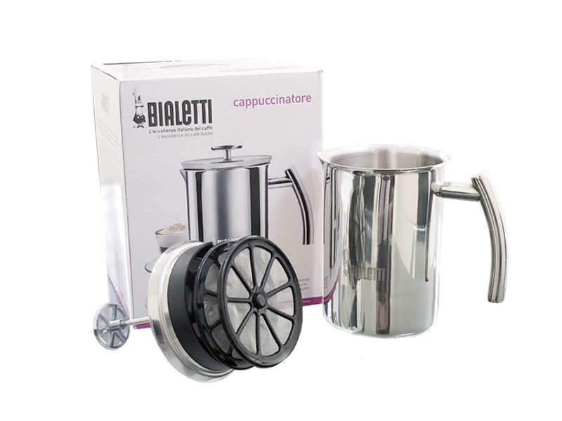 Bialetti Cappuccinatore