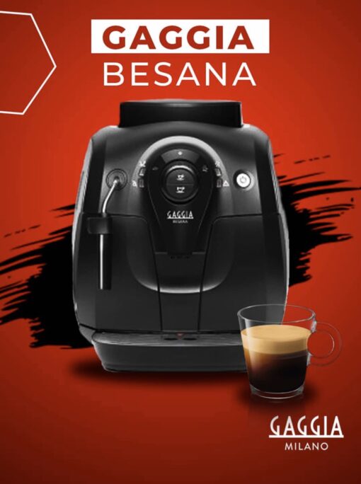 Gaggia Besana