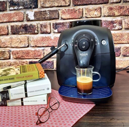 Gaggia Besana