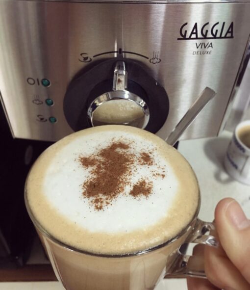Gaggia Viva Deluxe