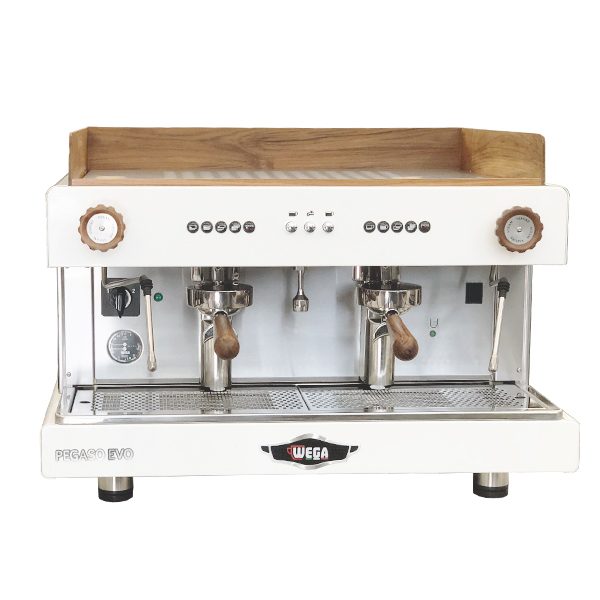 Wega Pegaso Evo/2