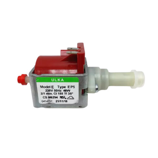 Bơm ulka loại to 48w (ULKA PUMP EP5/S GW 220V-60HZ)
