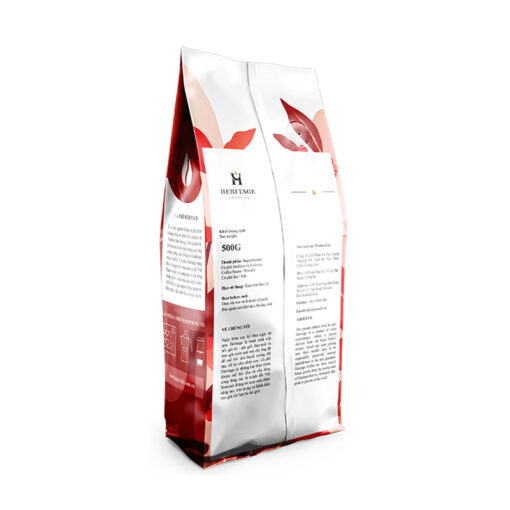 Heritage Hành trình H6648 - Ảnh 2