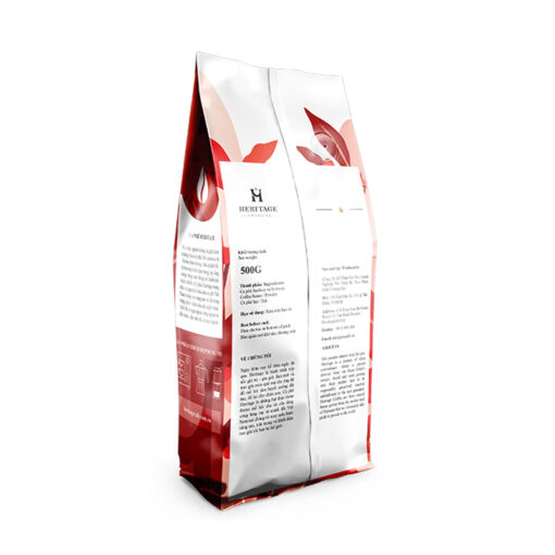 Heritage Phong vị H450 - Ảnh 2
