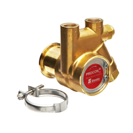 Đầu bơm Procon