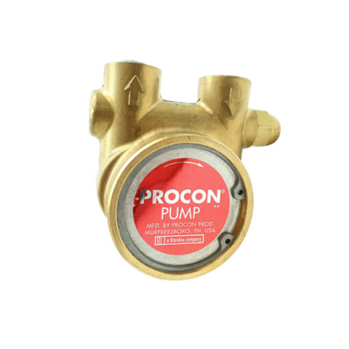 Đầu bơm Procon