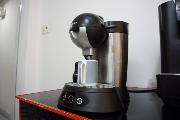 Donlim CM4709 - Ảnh 2