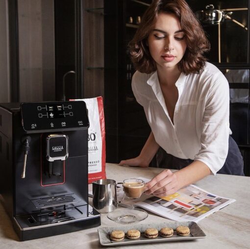 GAGGIA MAGENTA PLUS - Ảnh 6