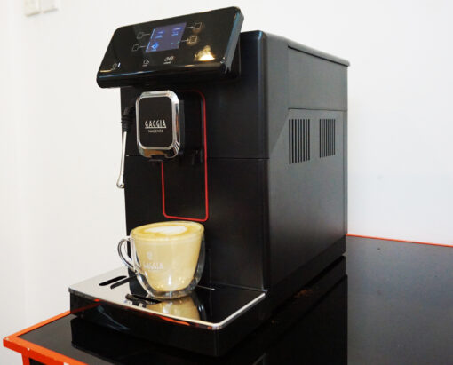 GAGGIA MAGENTA PLUS - Ảnh 4