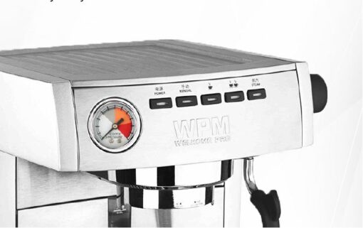 WPM WELHOME KD-135B - Ảnh 2