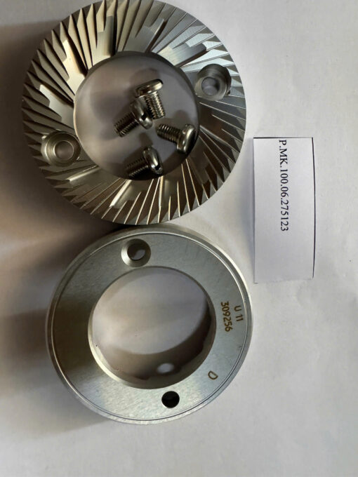 Đĩa mài 65mm Mahlkonig E65S/gbw - Ảnh 2