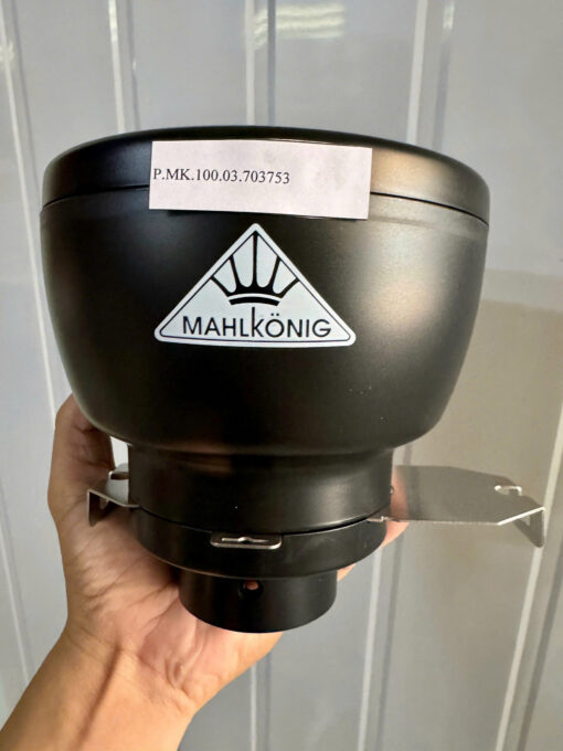 Hộc chứa hạt 0.25kg Mahlkonig EK43